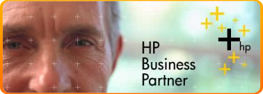 Domatica is HP Preferred Business Partner